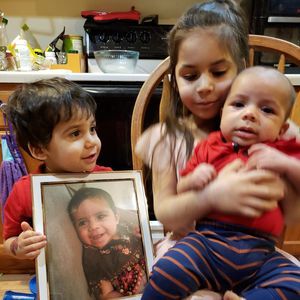 Meet your Posher, Shamla